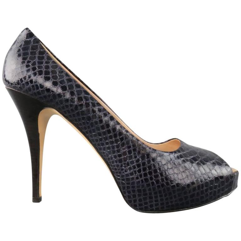 high heel pumps size 11