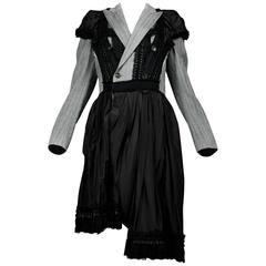 Comme Des Garcons Important Fancy Jacket 2006 11