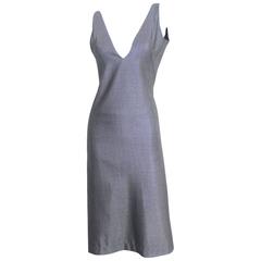 Alexander McQueen 1997 Spring/Summer Collection Runway Dress
