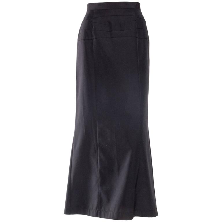 Junya Watanabe Comme des Garcons Skirt For Sale at 1stDibs | junya ...