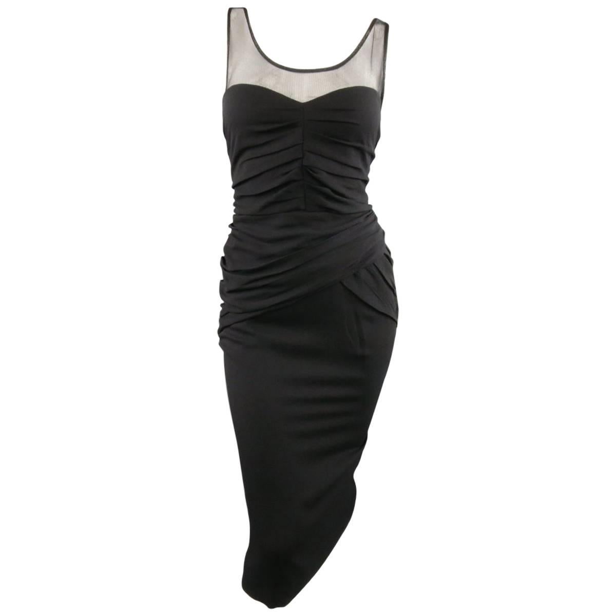 Burberry cocktail dress sale