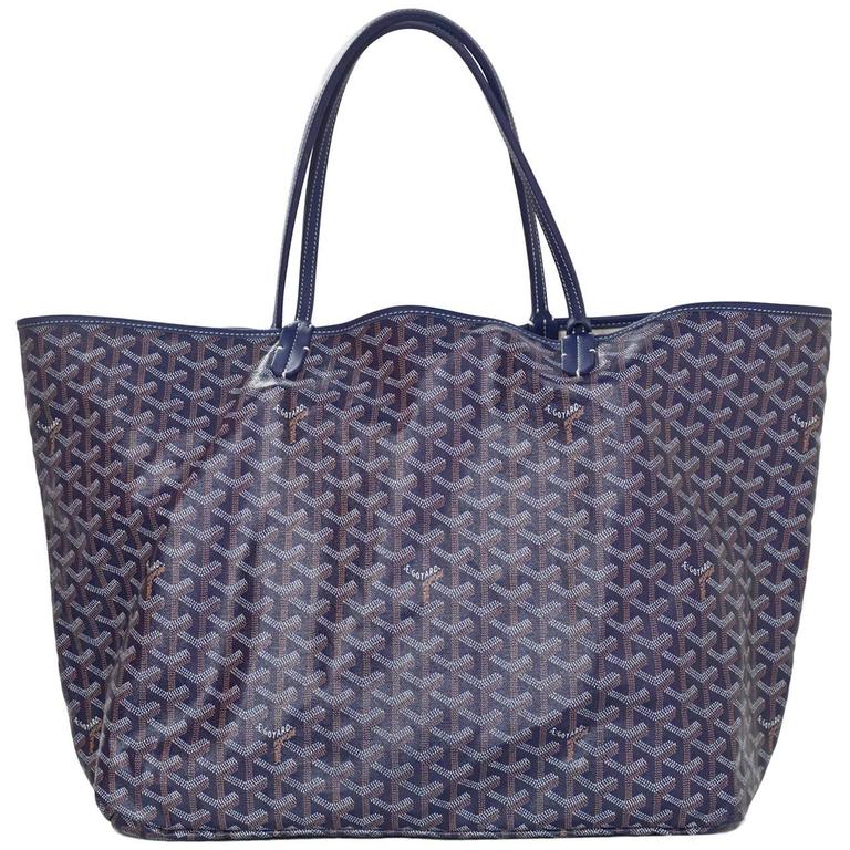 Goyard Saint Louis Gm Bag Price IQS Executive