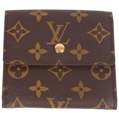 Louis Vuitton 2007 pre-owned Elise Compact Wallet - Farfetch