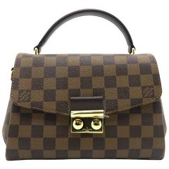 Louis Vuitton Croisette - 10 For Sale on 1stDibs  louis vuitton croisette  for sale, croisette louis vuitton, louis vuitton croisette discontinued