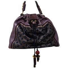 Louis Vuitton Kalahari Limited Edition Bag