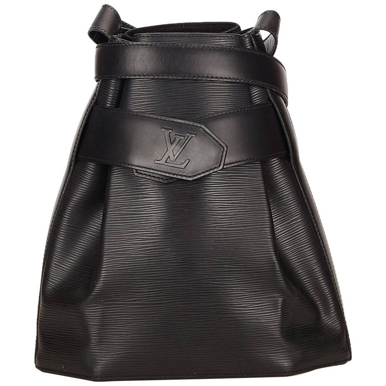 Louis Vuitton Black Epi Leather Sac D'Epaule GM Bag at 1stDibs  louis vuitton  sac d'epaule, louis vuitton epi sac d'epaule, lv epi sac d'epaule