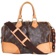 Louis Vuitton Brown Stephen 12