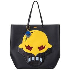 Stella McCartney Superstellaheroes Shopper Tote 5