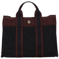 Hermes Brown Fourre Tout PM 8