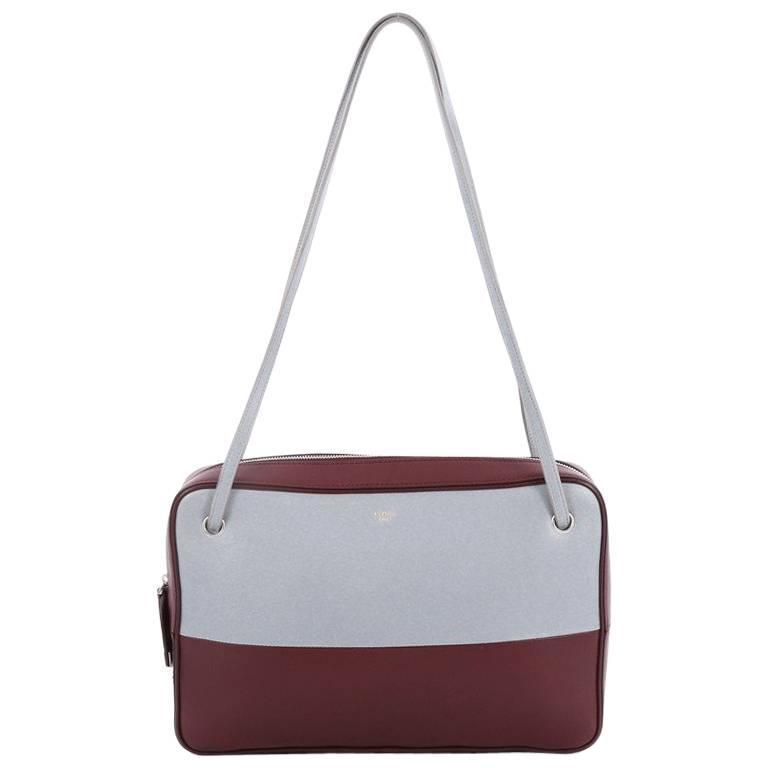 celine lock bag