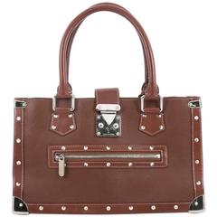 Louis Vuitton Suhali Le Fabuleux Handbag Leather
