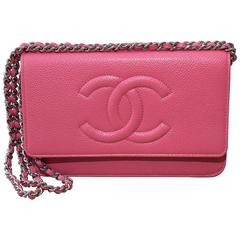 Chanel Timeless WOC Crossbody