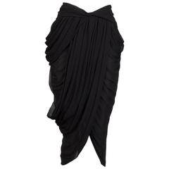 Ports 1961 Silk Skirt