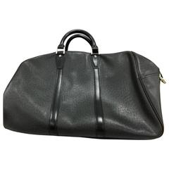 Louis Vuitton  Kendall Handbag Taiga Leather PM