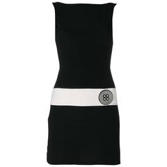 Chanel Mod Shift Dress 7