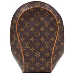 Vintage Louis Vuitton Ellipse Sac A Dos Monogram Canvas Backpack Bag