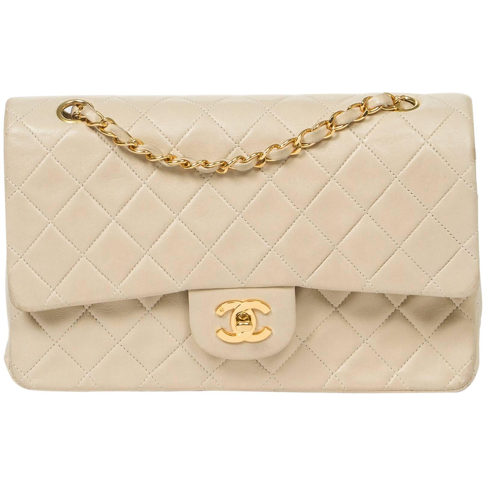 Chanel Classic Double Flap 26