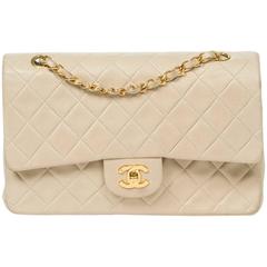 Chanel Classic Double Flap 26