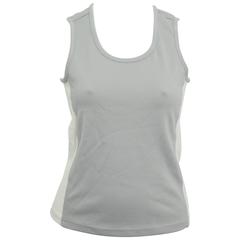 Rare Chanel Sport Logo Tank Top 5