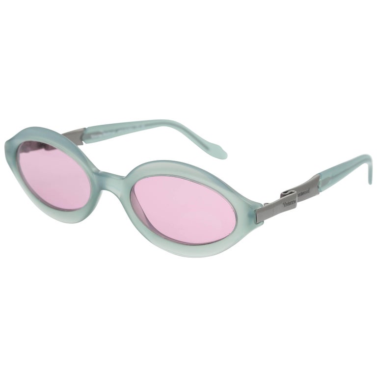 VIVIENNE WESTWOOD Sunglasses