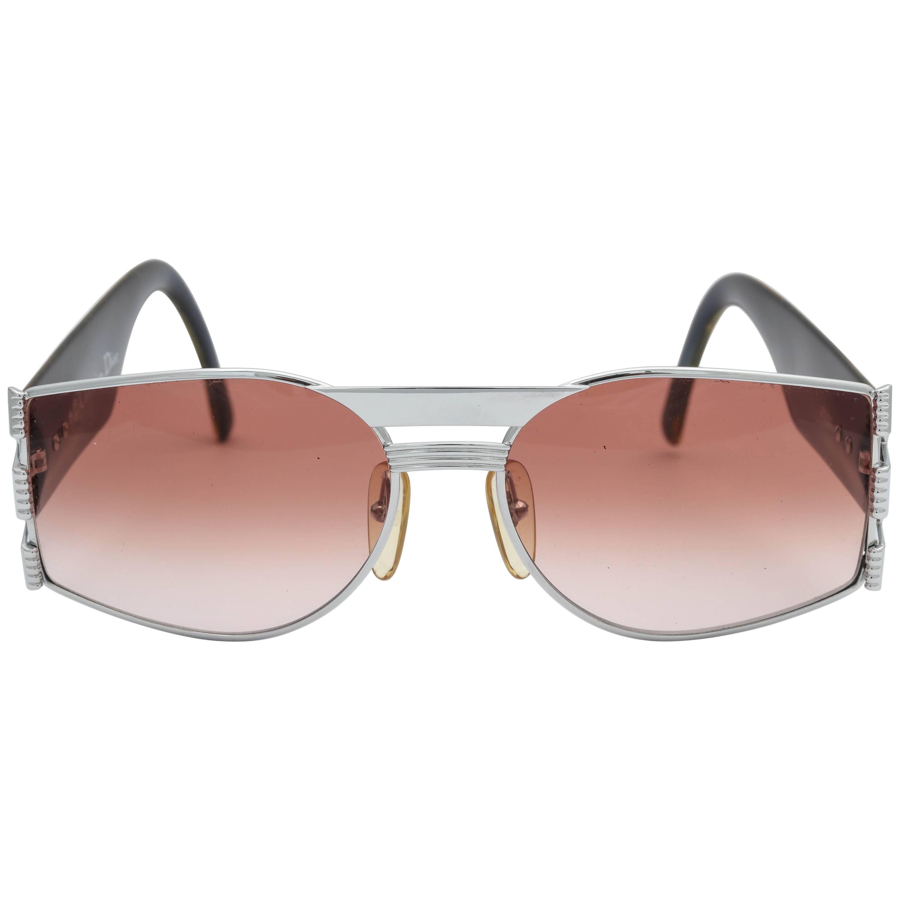 Vintage Christian Dior Sunglasses 2562
