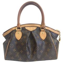 Tivoli PM Louis Vuitton Monogram Handbag 4