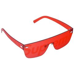 Louis Vuitton Supreme Red Logo City Mask Sunglasses NEW For Sale at 1stDibs | louis vuitton city mask sunglasses, louis vuitton x supreme sunglasses, lv x supreme sunglasses