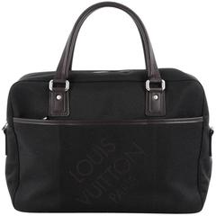 Louis Vuitton Geant Yack Briefcase Limited Edition Canvas