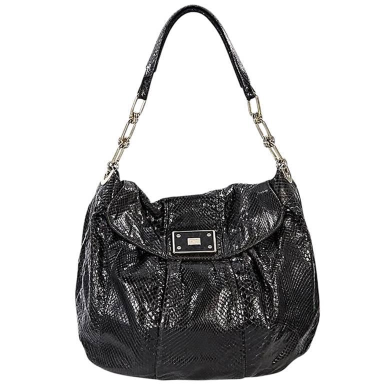 anya hindmarch python bag