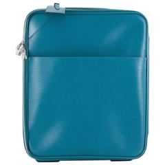 Louis Vuitton Pegase Luggage Epi Leather 45
