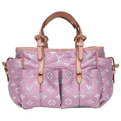 Louis Vuitton Pastel Pouch - For Sale on 1stDibs