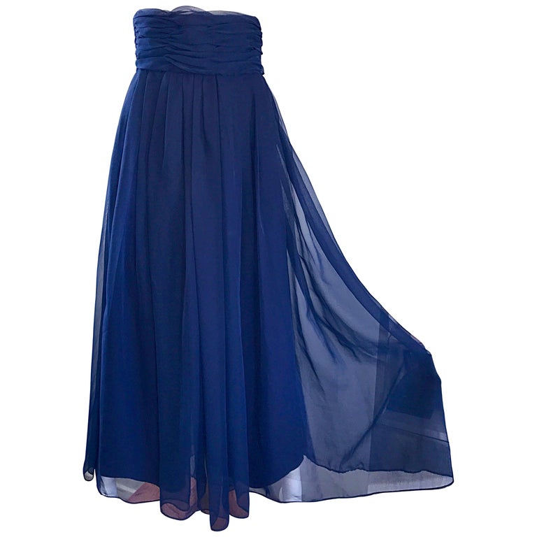 chiffon palazzo