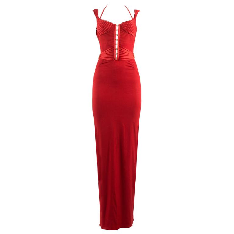 Gucci Evening Gowns