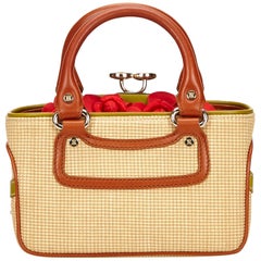 Celine Brown Cotton Boogie 5