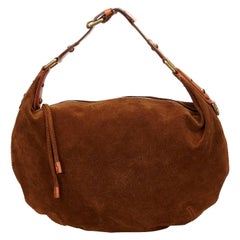 Louis Vuitton Orange Onatah GM 8
