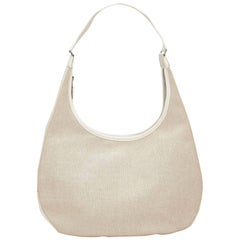 Hermes Brown Gao Shoulder Bag 5