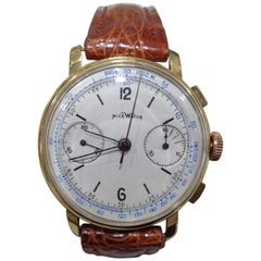 Nice Watch vintage Crono Watch