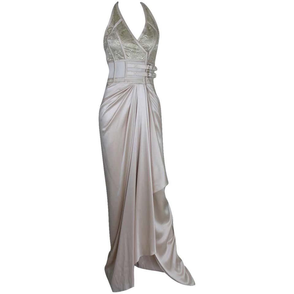 Vintage Balenciaga Evening Dresses and Gowns - 42 For Sale at 1stdibs