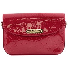 Louis Vuitton Rodeo Drive Handbag Monogram Vernis