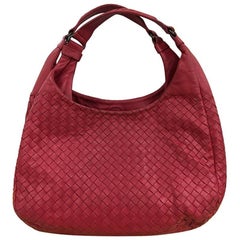 Bottega Veneta Intrecciato Nappa Small 7