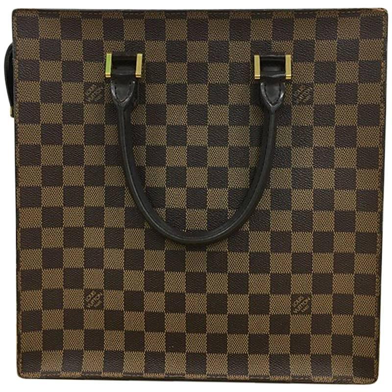 Louis Vuitton Venice Sac Plat Damier PM 