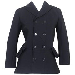 Junya Watanabe Comme des Garcons 1999 Collection Jacket 6