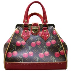 louis-vuitton cerises