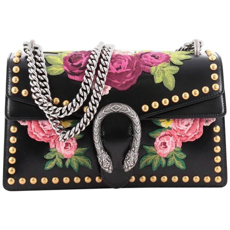 gucci dionysus studded