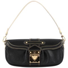 Louis Vuitton Suhali Le Precieux Handbag Leather