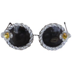 handmade fun sunglasses new 7
