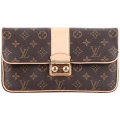 Louis Vuitton Sofia Coppola Slim Clutch Monogram Canvas at 1stDibs  louis  vuitton sofia coppola clutch, sofia coppola louis vuitton clutch, sofia  coppola clutch