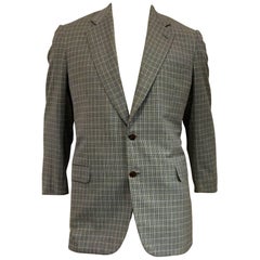 Brilliantly Crafted By Brioni for Maus & Hoffman 4
