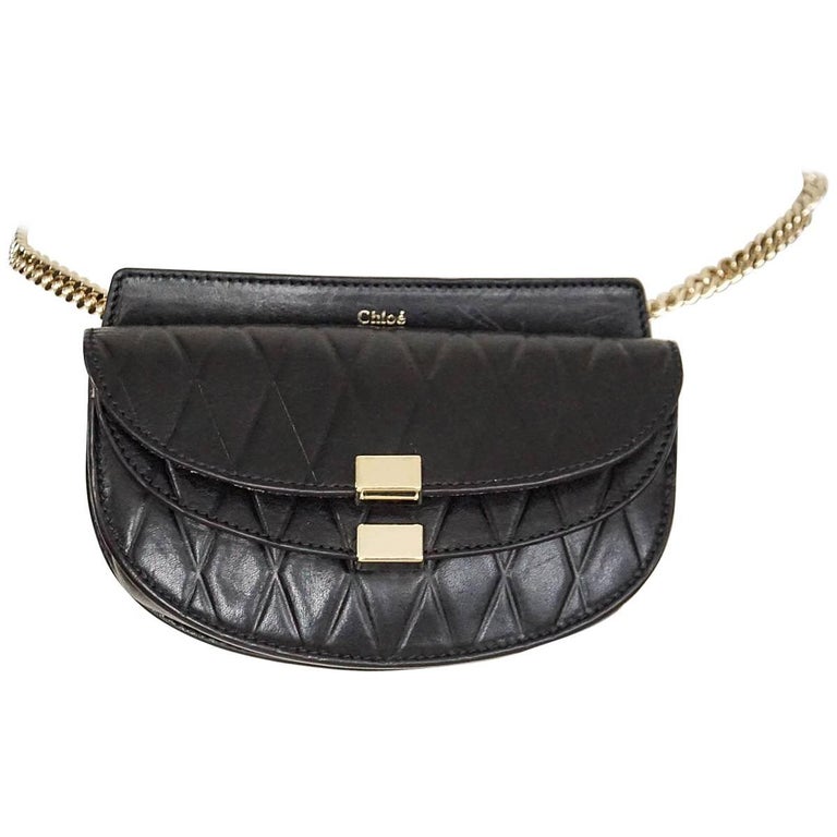 see by chloe waist bag