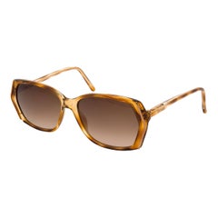 Versace vintage sunglasses 80s
